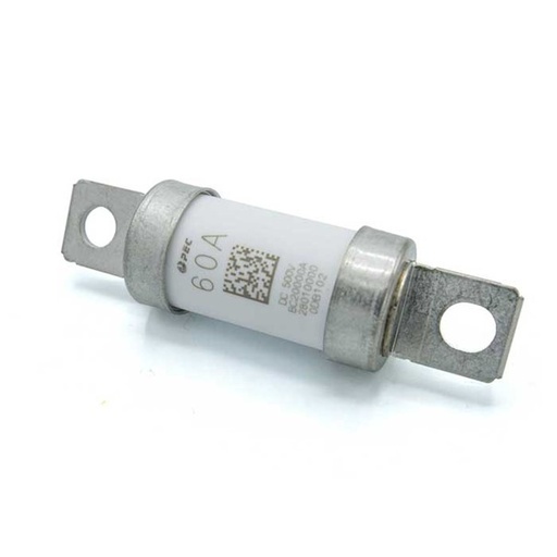 [EV28-080-M6] High Voltage Fuse - EV - M6 - 80A - 500 Vdc