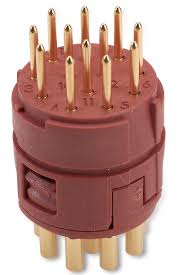 [73002714] EPIC® CIRCON M23 pen insert 73002714 EPIC® M23 12P LAPP