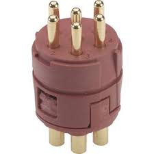 [73002762] EPIC® CIRCON M23 Stifteinsatz 73002714 EPIC® M23 12P LAPP (copy)