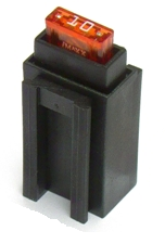 [H7101] MiniVal/miniOTO Sicherungshalter anreihbar - wasserdicht