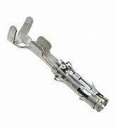 [929989-1] AMP Socket Terminal 0,5-1,0 mm² - AWG 17-20 - crimp connection - tin-plated - reel 4000 pieces