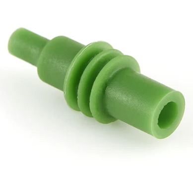 [15305171] Blanking plug - GT 150 - green